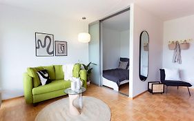 Work&Stay flat in Erkrath near Düsseldorf